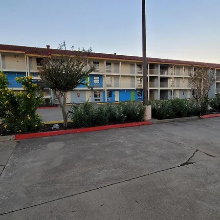 Hotel Palm Bliss Corpus Christi South-3
