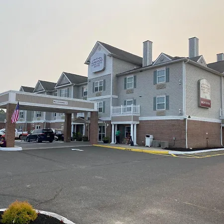 Homestead Lodge Apart Hotel-2