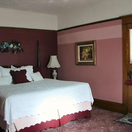 Dakotah Rose B&B-3