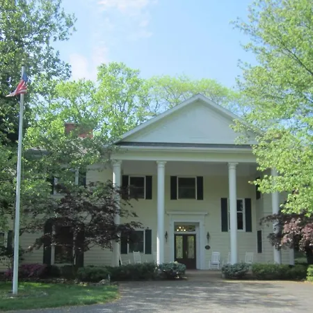 Farrell House Lodge At Sunnybrook Trout Club-3