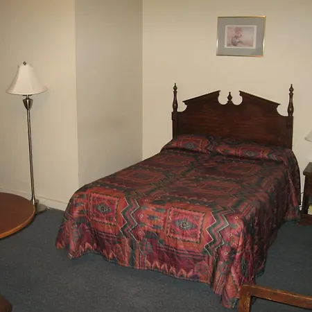 Cocca'S Motel - Malta-3