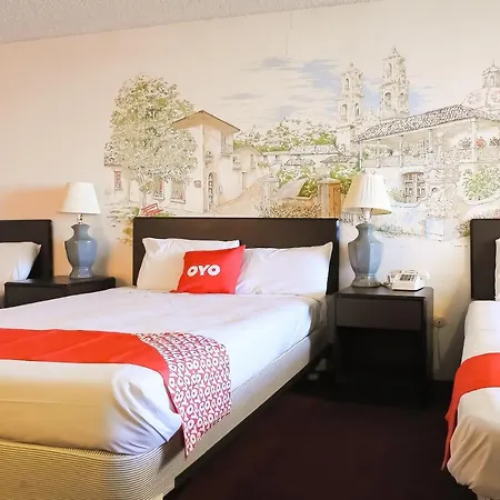 San Miguel Inn By Oyo-3