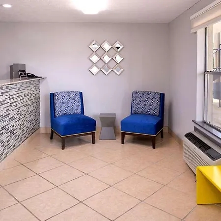 Americas Best Value Inn - Monroeville-2
