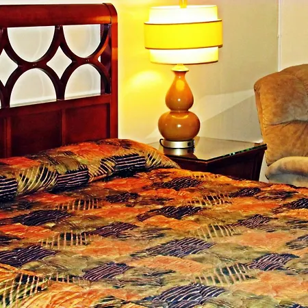 Crown Efficiency Extended Stay-2