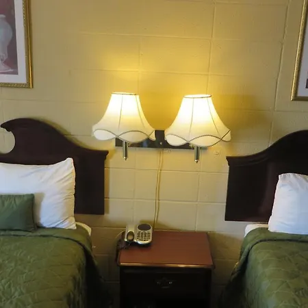 Best Budget Inn Springfield-2