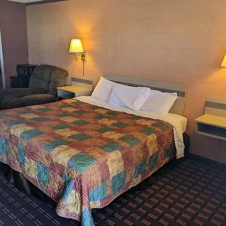 Sage & Sand Motel-2