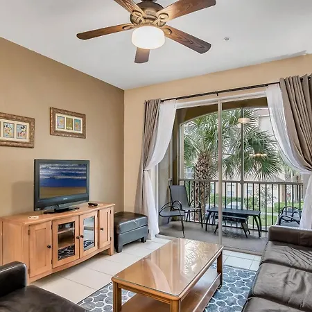 Magical Adventure Condo W Waterpark Near Disney No Resort Fees-2