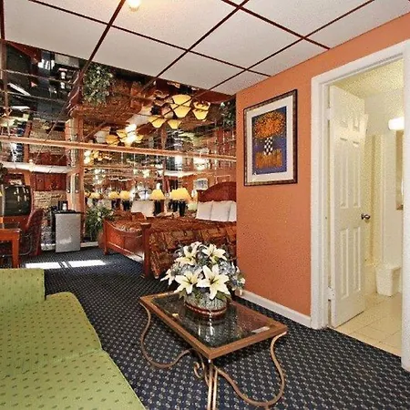 The Regal Inn & Suites-2