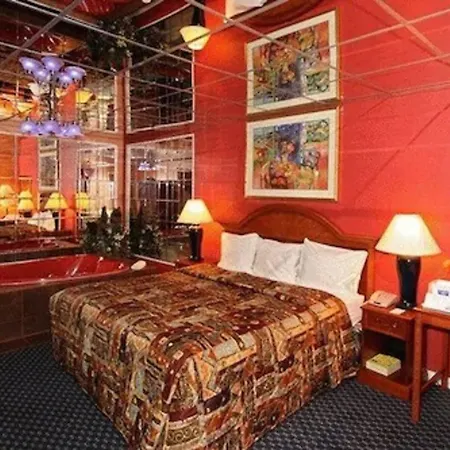 The Regal Inn & Suites-3