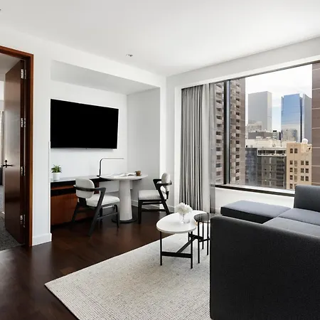 Four Seasons Hotel Denver-3