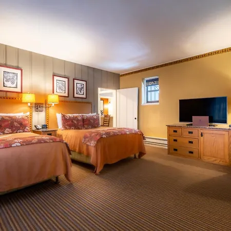 The Ahwahnee-2
