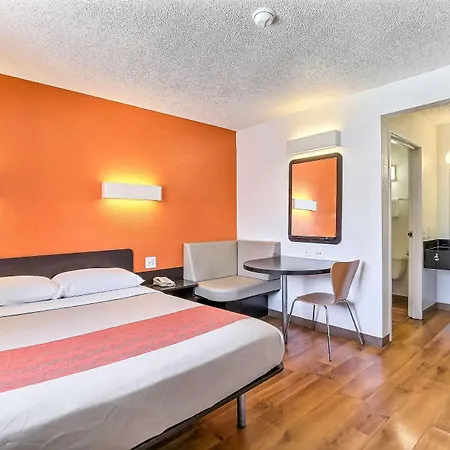 Motel 6-Oakland, Ca - Airport-3