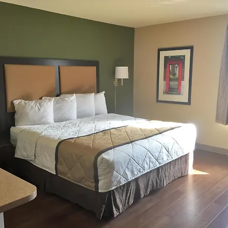 Extended Stay America Suites - Albany - Suny-3