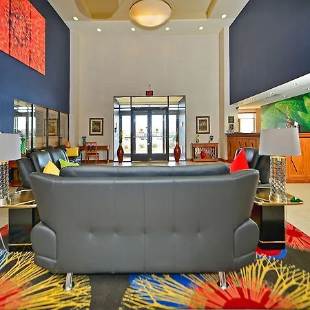 Comfort Inn Saint Paul East-2