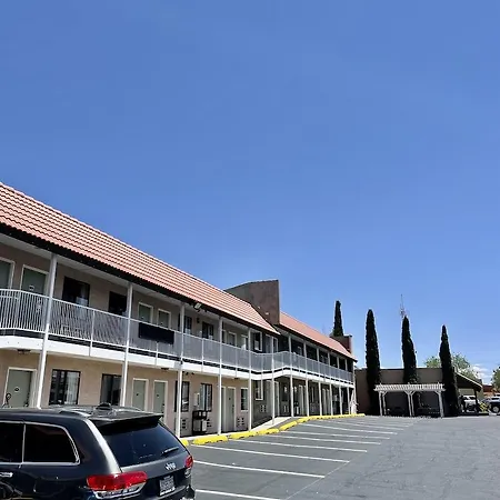 Antelope Canyon Inn-3