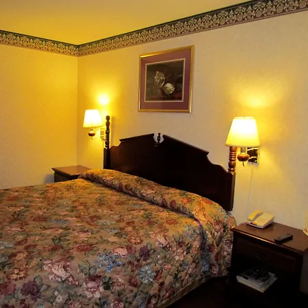 Eagle Inn Sumter-3