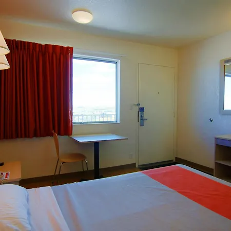 Motel 6-Rapid City, Sd-2
