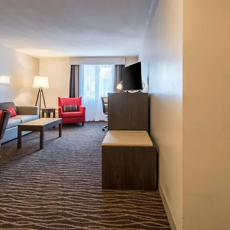 Country Inn & Suites By Radisson, Rochester-Pittsford-Brighton, Ny-3
