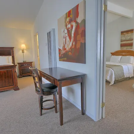 San Simeon Lodge-3