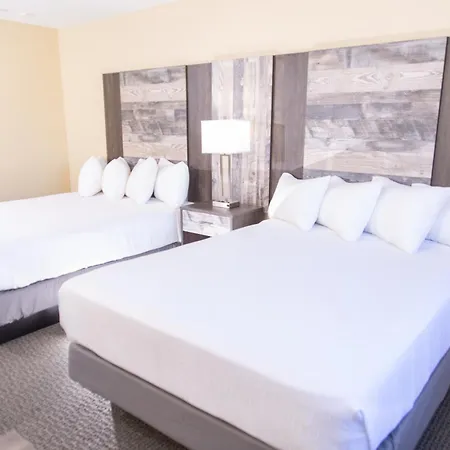 The Stone Castle Hotel & Conference Center-2
