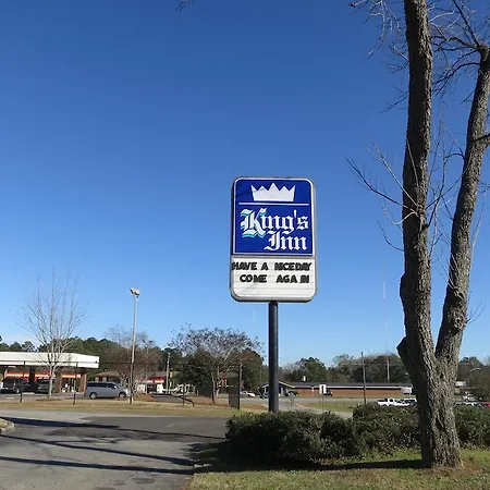 Kings Inn - Albany-3
