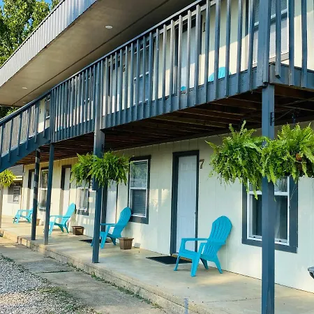 Rockwood Resort Motel-2