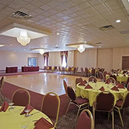 Americas Best Value Inn Cherry Hill-3