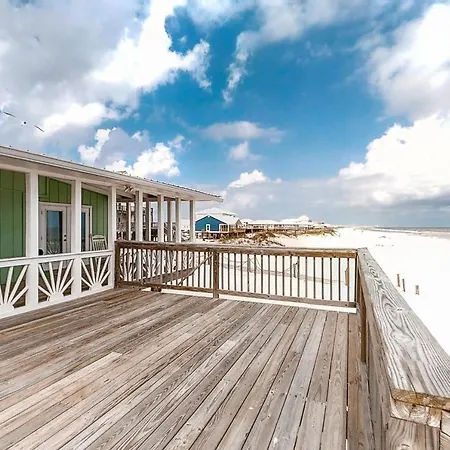 Bama Breeze By Meyer Vacation Rentals-2