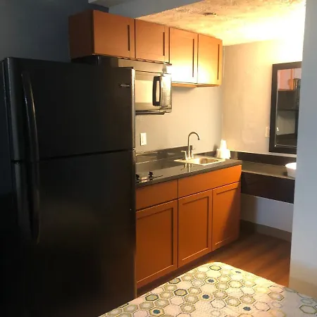 Days Inn By Wyndham Indianapolis South-3