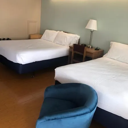 Executive Motel-2