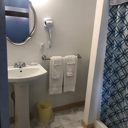Executive Motel-3