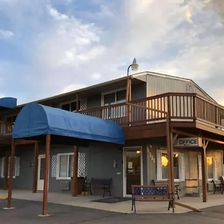Americas Best Value Inn Sheridan Wy-3