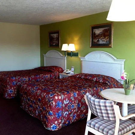 Holiday Terrace Inn - Pigeon Forge-2
