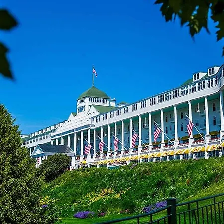 Grand Hotel Mackinac Island-2