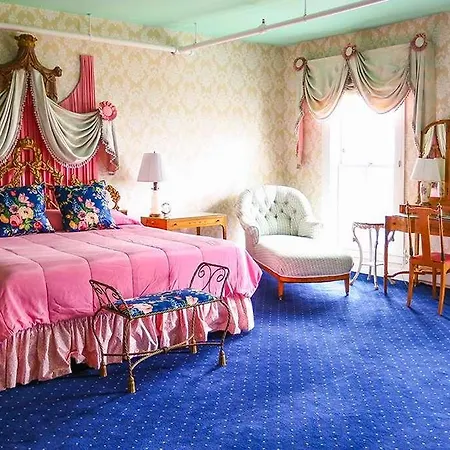 Grand Hotel Mackinac Island-3