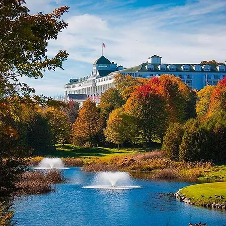 Grand Hotel Mackinac Island-3