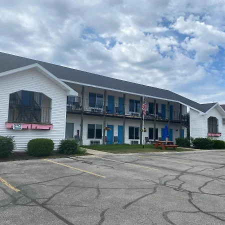 Innlet Motel-2