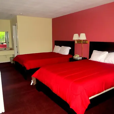 Peach Tree Inn-2