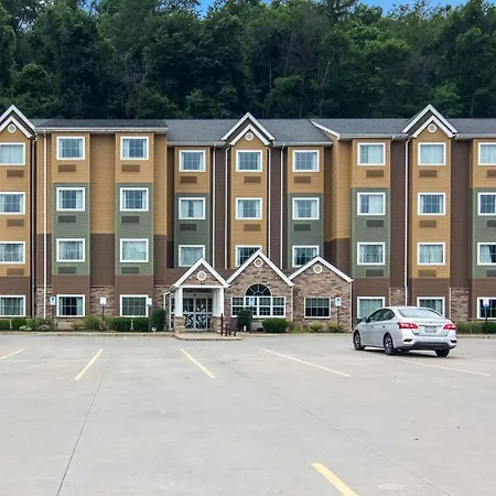 Sleep Inn & Suites Steubenville At The University-2