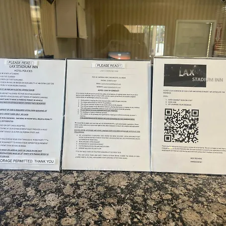 Lax Stadium Inn-3