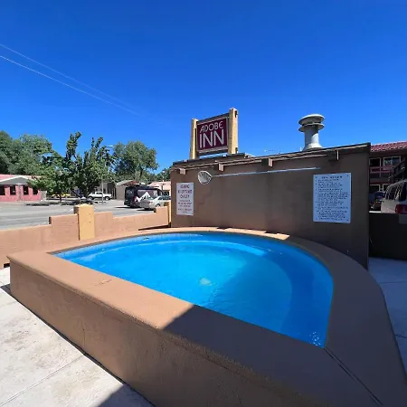 Adobe Inn Durango-3