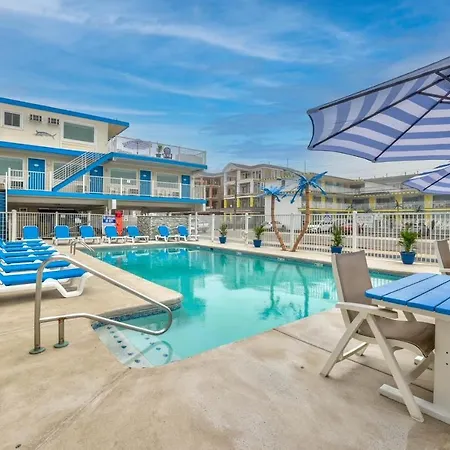 The Blue Marlin Resort-2
