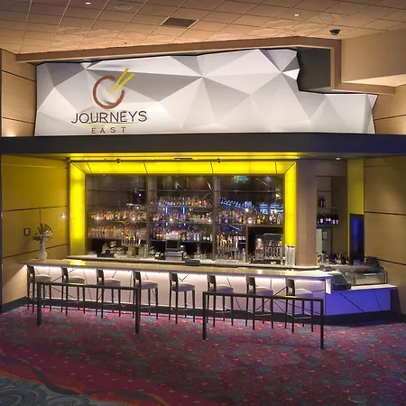 Tulalip Resort Casino-3