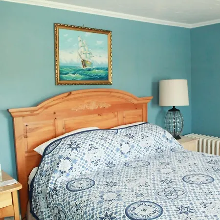 Seashell Motel-3
