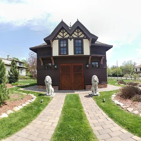 Chocolate Mansion-2