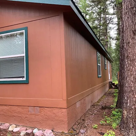 Glacier Haven Inn-2