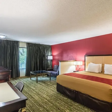 Fresno City Inn-3
