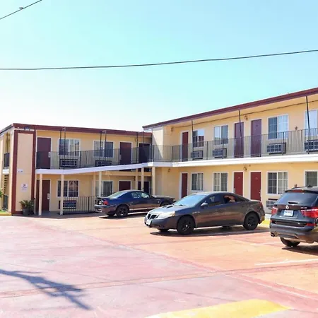 Motel 7 - Near Six Flags, Vallejo - Napa Valley-3