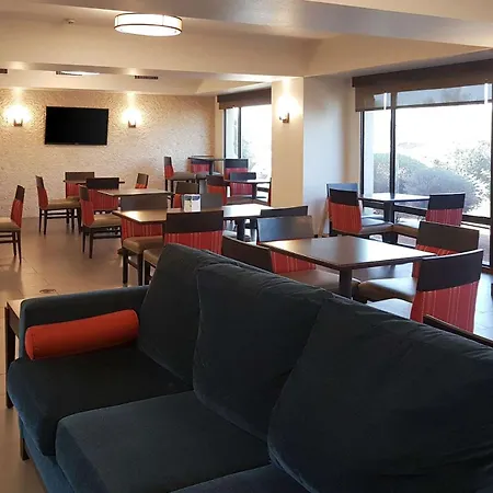 Comfort Inn I-10 West At 51St Ave-3