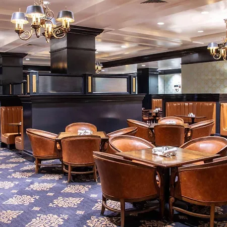 The Antlers, A Wyndham Hotel-2